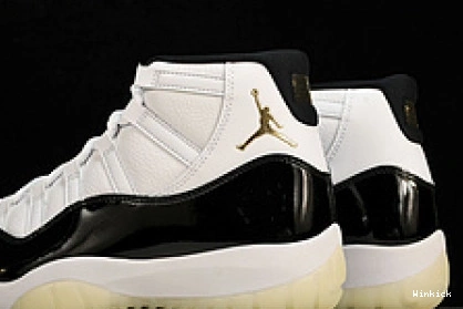  CT8012-170 Jordan Air “DMP” 11 0717